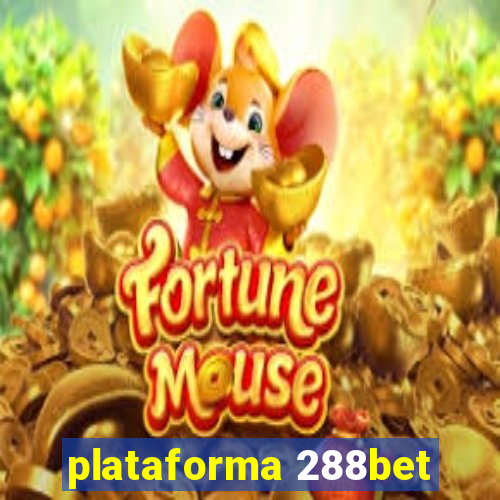 plataforma 288bet